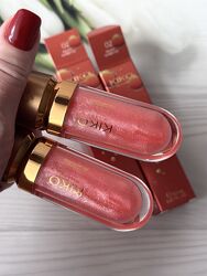 Блиск для губ juicy fizz 3d hydra limited edition kiko milano