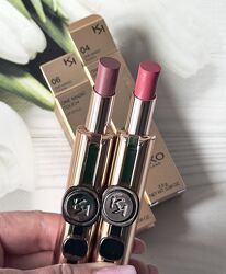 Матова кремова помада kiko milano one magic touch lip stylo