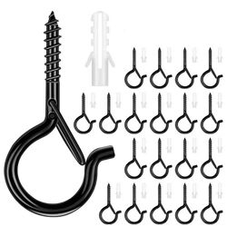 Гак для кріплення гірлянд, 20 шт