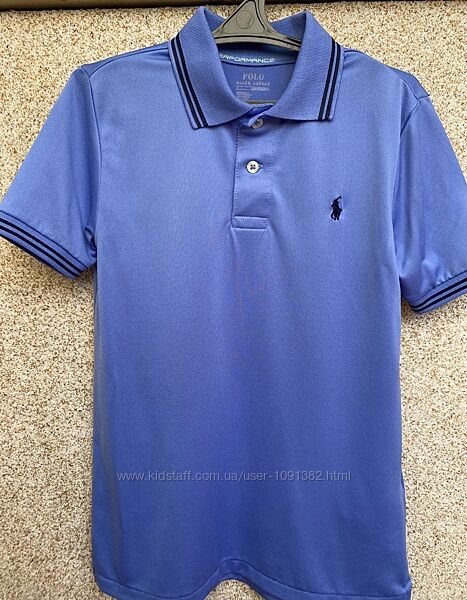 Поло Ральф Лорен 7 років