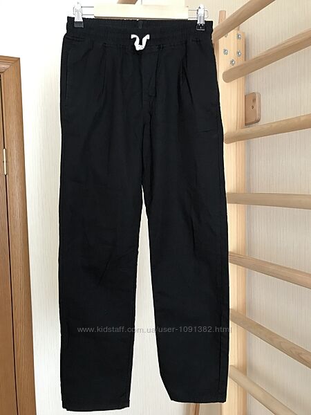 Літні штани брюки Waikiki хлопчику 152 см