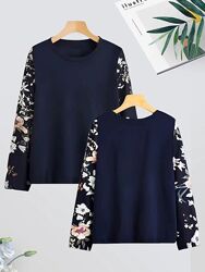 Блуза жіноча, Блуза, батник, жіноча, повсякденна, ошатна, 50-52