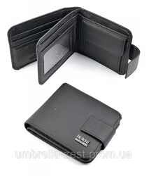 Гаманець чоловічий шкіряний Horse Imperial портмоне з натуральної шкіри