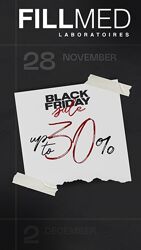 FILLMED by FILORGA весь ассортимент наборы акции Франция