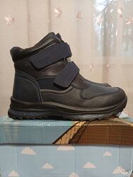 Ботинки зимние для мальчика 