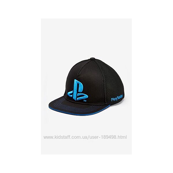 Кепка Next PlayStation