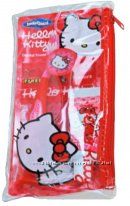 Веселая Гигиена - лучший подарок для Вашего ребенка HELLO KITTY, TOYS STORY