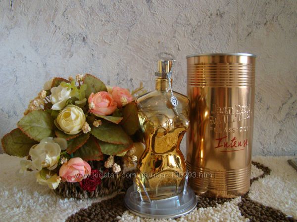 Парфюмерия