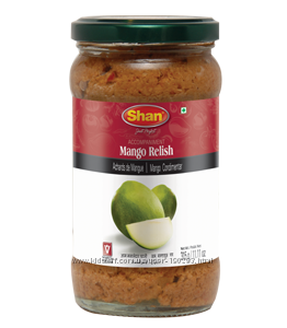 SHAN продукты