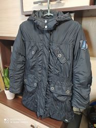 Зимняя куртка Geox, р.12-13 лет