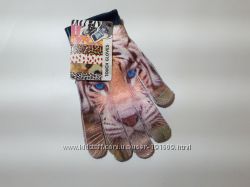 Женские Перчатки для сенсорных экранов Touch Gloves Нидерланды 