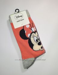  Носки Disney Микки 35-38 Новые в упаковке