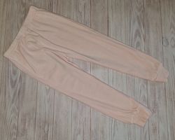 Теплые велюровые штаны George 3-5 лет