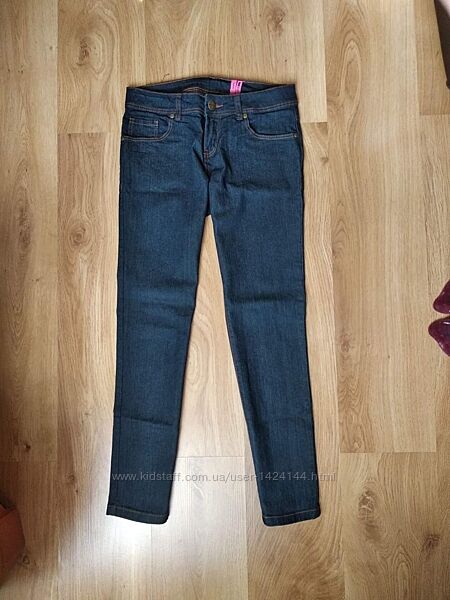 Крутые джинсы New Look/ размер 10  38  в новом состоянии.