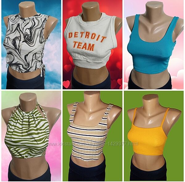 Топ , топік , коротка майка , розпродаж , речі , вещи