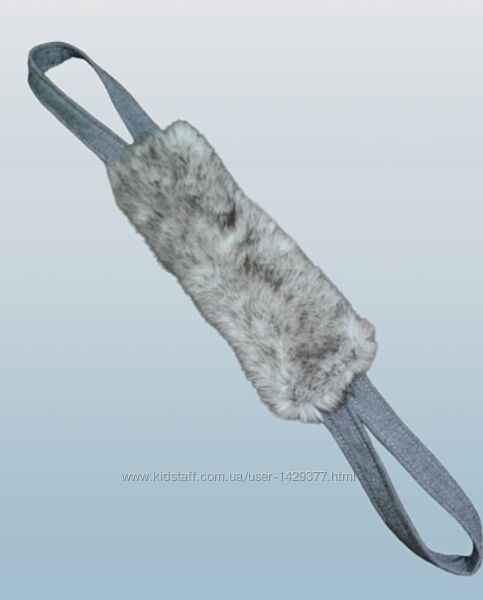 Ухват , апорт , кусалка , перетяжка для собак