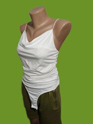 Майка блуза блузка боді