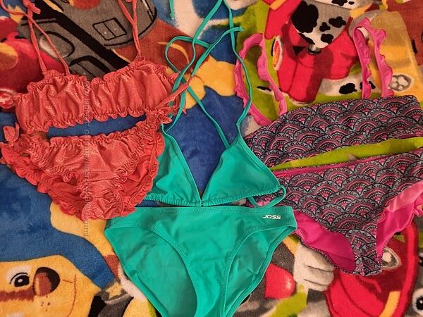 Купальники Calzedonia, Joss