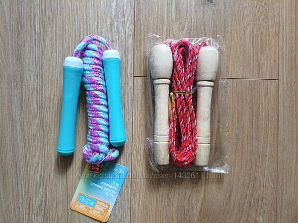 Скакалка універсальна