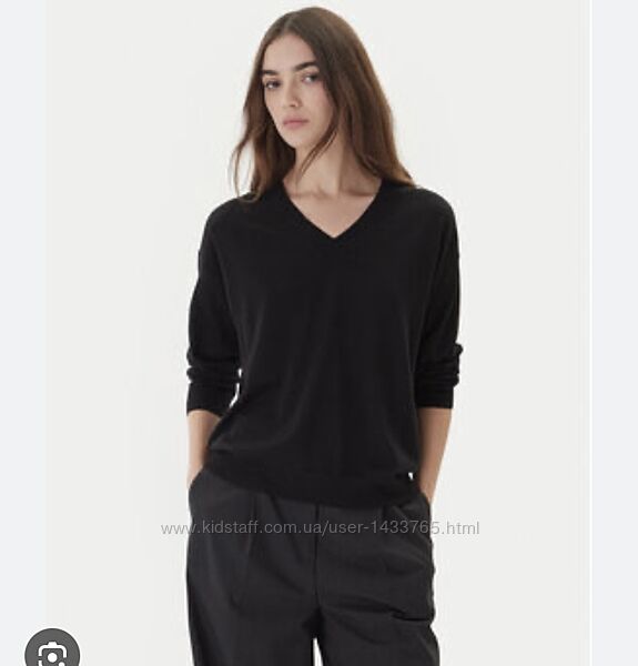 Светр на розмір L