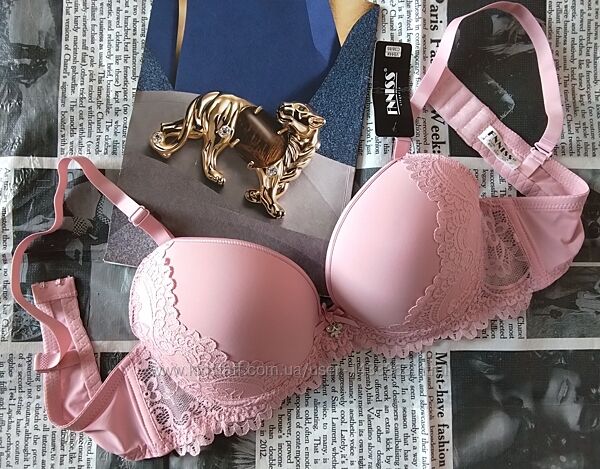 Красивий бюстгальтер Fnniss 80c/85в