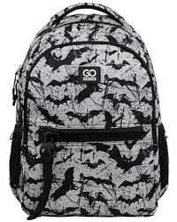 Рюкзак шкільний Go Pack