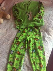Пижама для девочки 