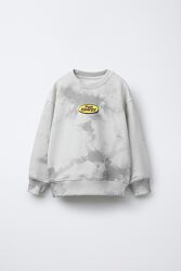 Кофта ZARA для хлопчика