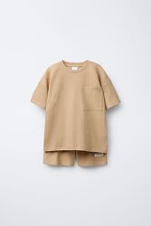 Піжамний комплект ZARA хлопчик
