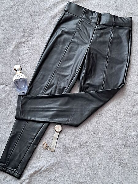 штани екошкіра жіночі якість