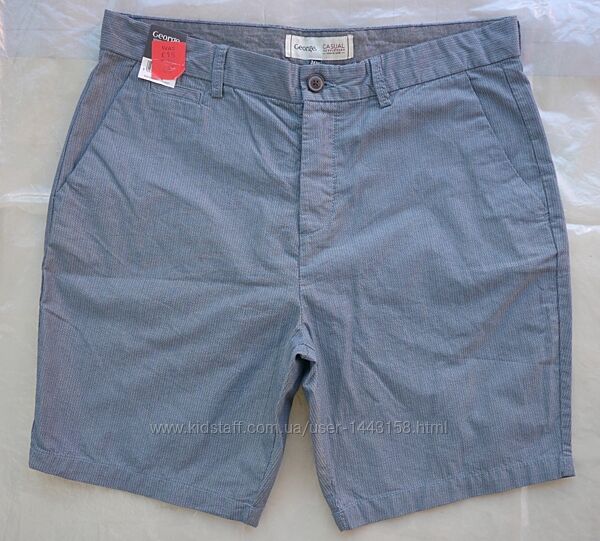 Шорты George UK 36 Англия