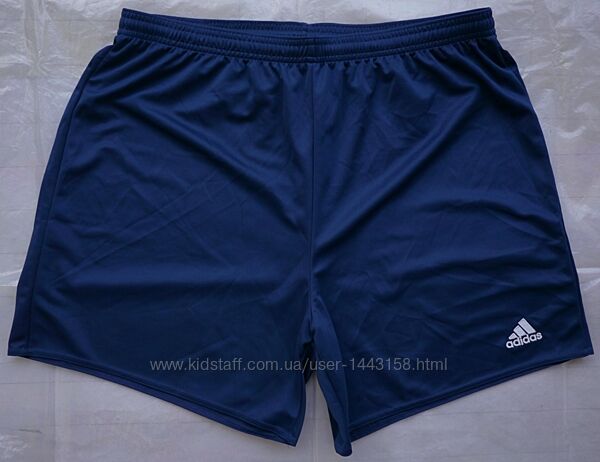 Спортивные женские шорты Adidas Parma 16 Shorts XL Германия