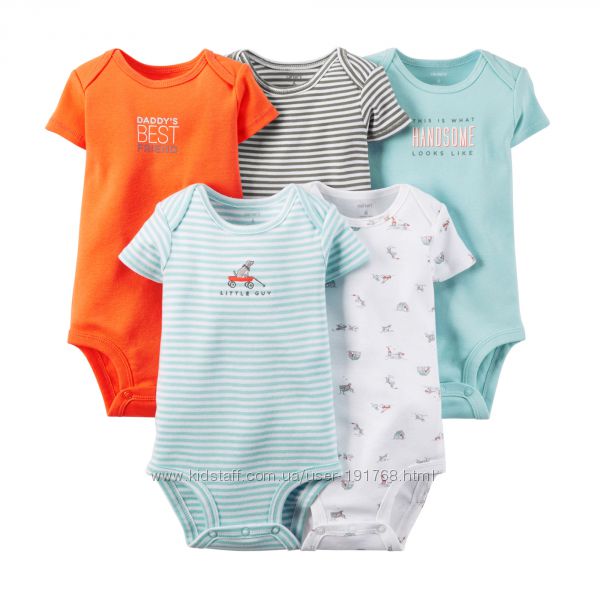 Carters хлопчики 12-24 міс