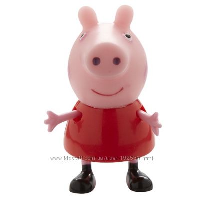 Фигурки, наборы Peppa Pig