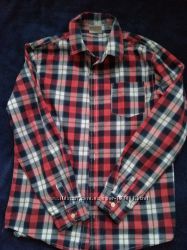 Рубашка 100 коттон