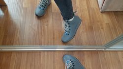 Продам unisex черевики/хайтопи Native