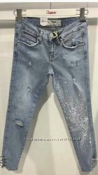 Крутые джинсы RAW Турция супер цена