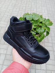 Демі черевики кросівки на хлопчика