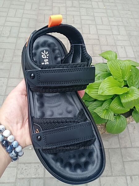 Босоніжки для хлопчика 