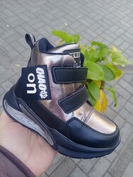 Різні демі черевики на дівчинку тм том. м