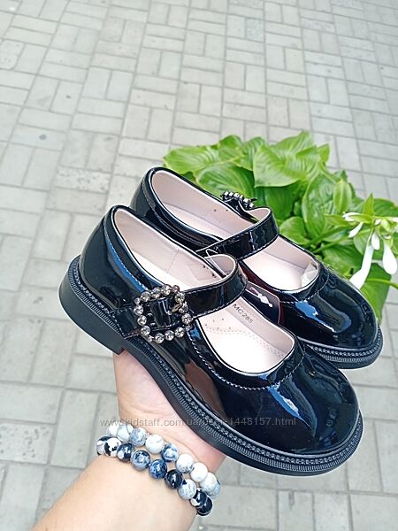 Туфлі для дівчинки від ТМ Арawwa