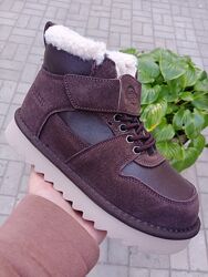 Зимові угі для дівчаток та хлопчиків від тм jong golf