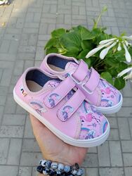 Кеди на дівчинку ТМ Weestep