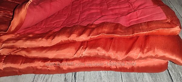 Ватное одеяло 120 на 200 см ковдра