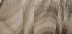 Штора занавеска размер 145 на 223