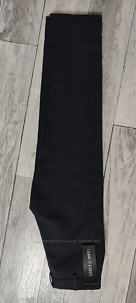 Теплые штаны брюки на мальчика