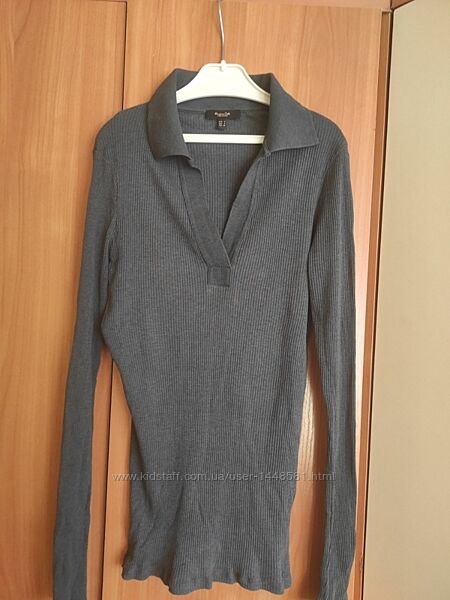 Поло Massimo Dutti 