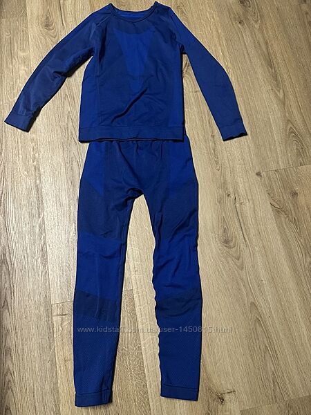 Термобілизна Lupilu 8-10 134-140