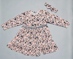 Сукня для дівчинки, арт 1763