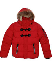Куртка зимова для хлопчика арт 06 QQ